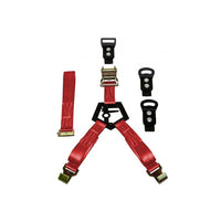 N-FAB GB BMRpdTir wRedStrp BM1TSRD