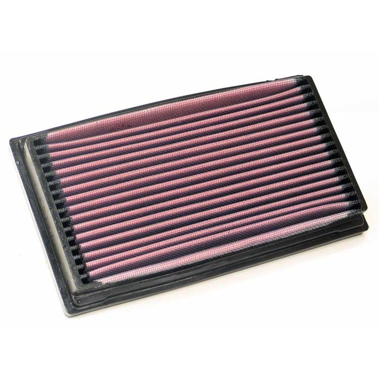 K&N 33-2547 Replacement Air Filter