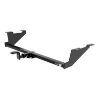 Class 2 Trailer Hitch 1-1/4" Ball Mount Select Mazda MPV