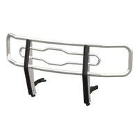 Chrome Steel 2" Tubular Grille Guard Select GMC Yukon XL