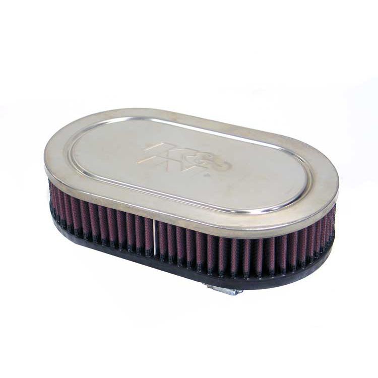 K&N RC-2830 SPECIAL ORDER Univ Clamp-On Fltr