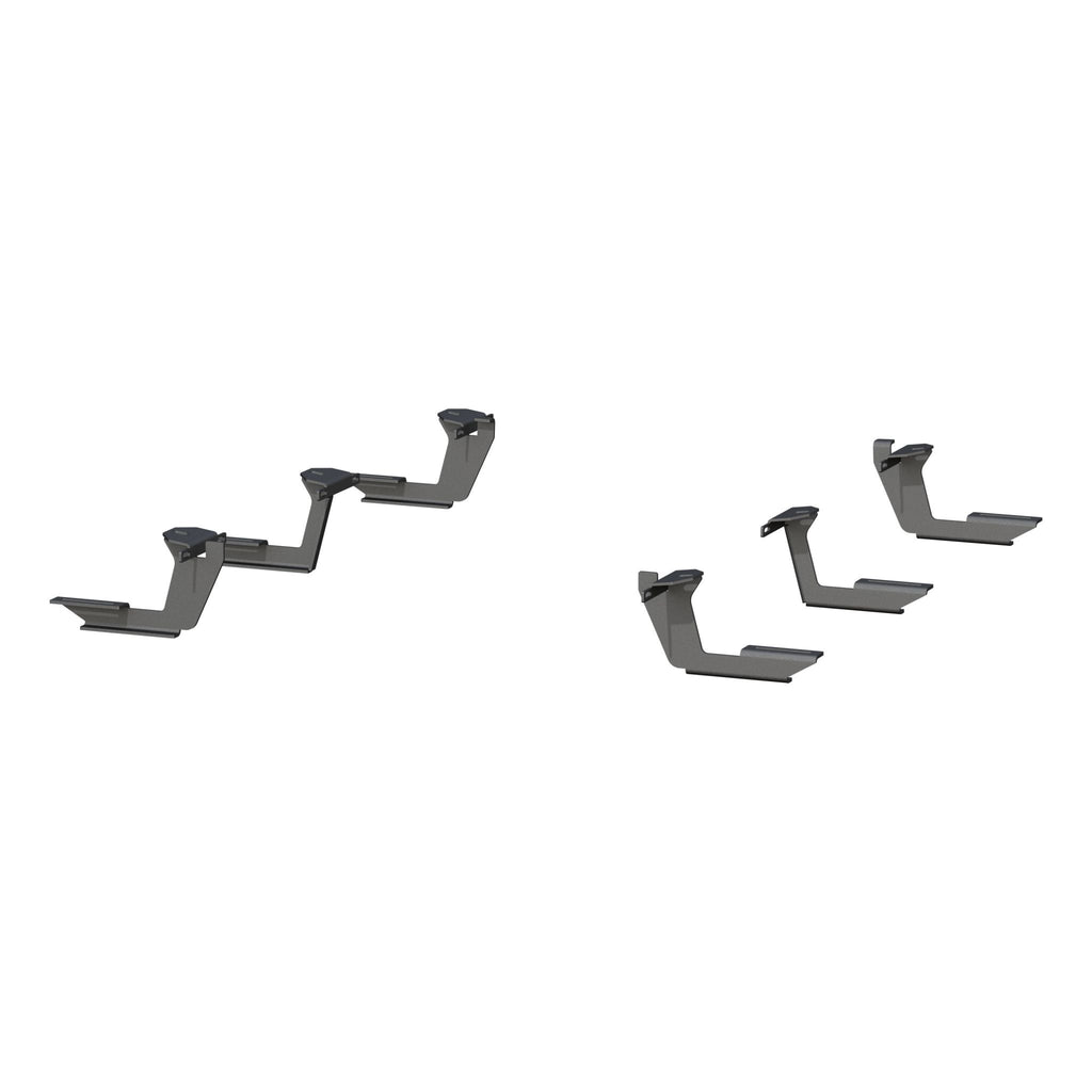 VersaTrac Mounting Brackets