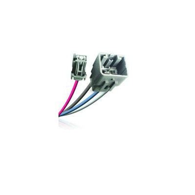Husky Towing Brake Control