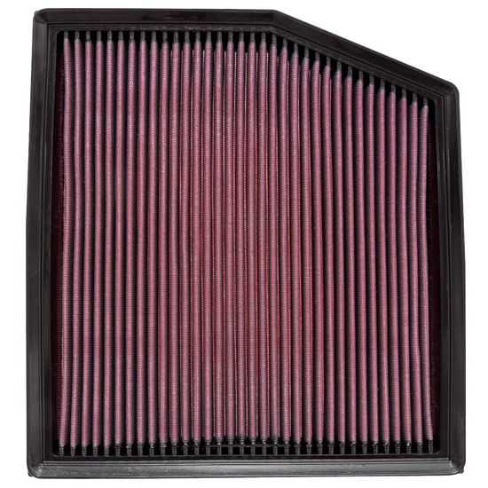 K&N 33-2458 Replacement Air Filter
