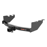 Class 4 Trailer Hitch 2" Receiver Select Chevrolet Silverado GMC Sierra 1500
