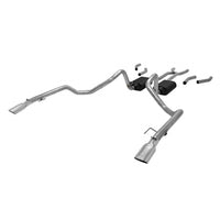 Flowmaster-17655-FM Exhaust System Kit |American Thunder Crossmember-Back Exhaust System