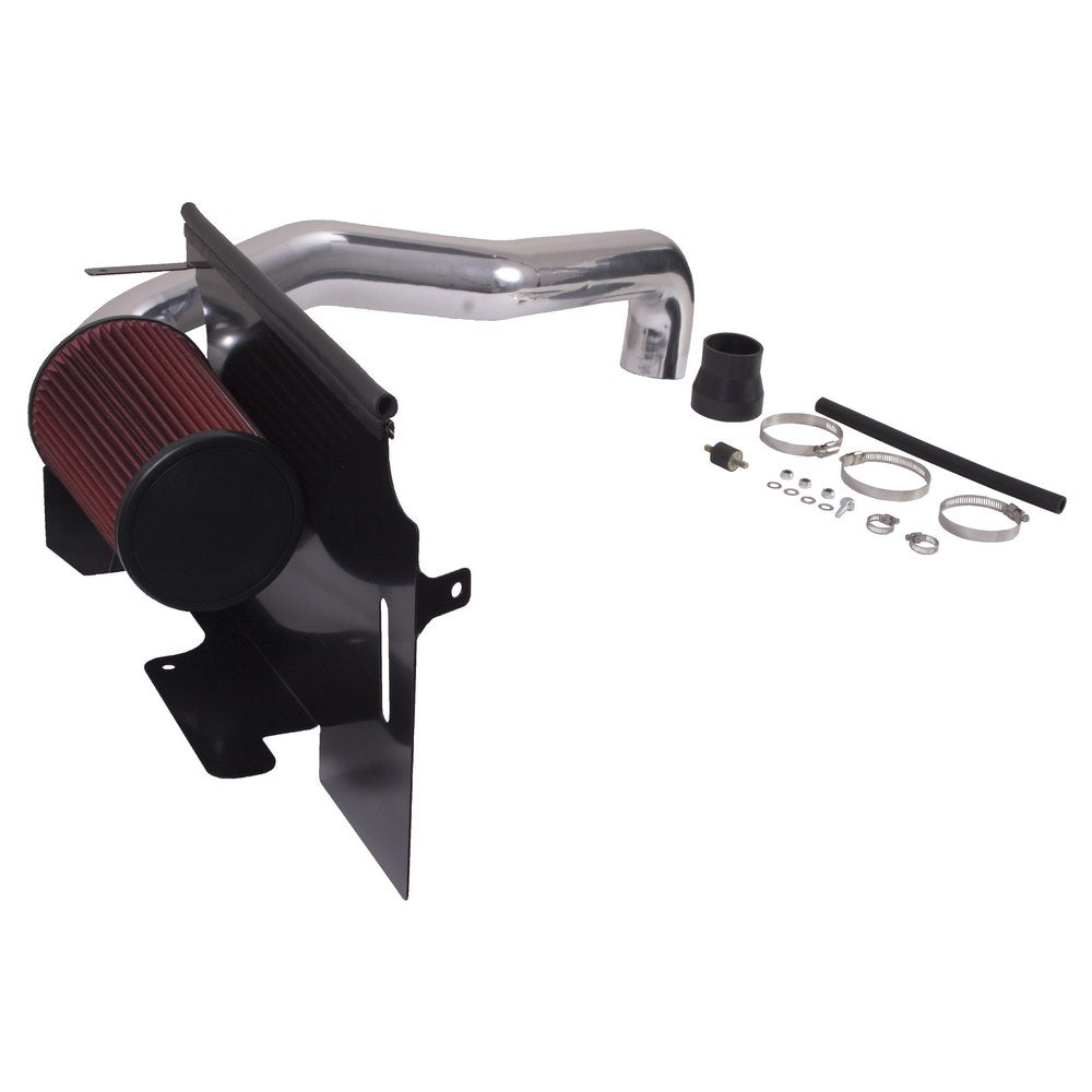 Rugged Ridge 17750.02 | Cold Air Intake Kit, 2.5L; 97-02 Jeep Wrangler TJ