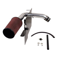 Rugged Ridge 17750.03 | Cold Air Intake Kit, 2.4L; 03-06 Jeep Wrangler TJ