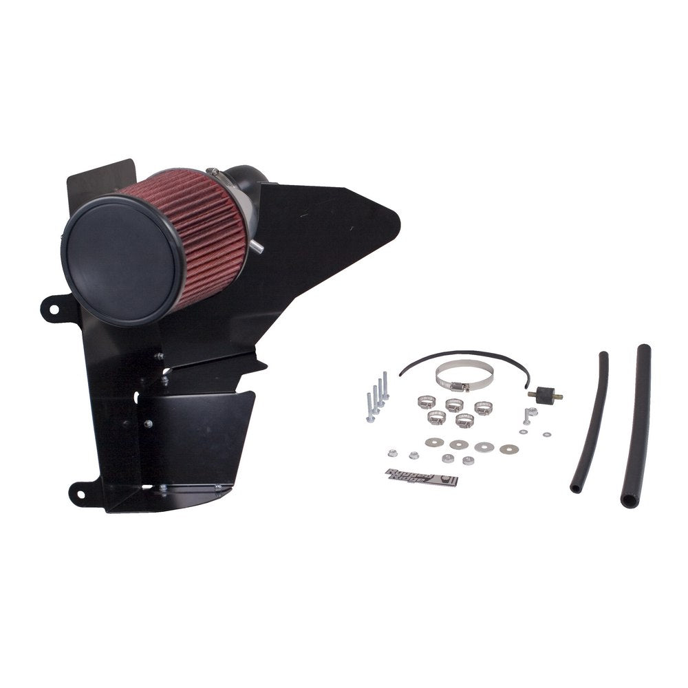 Rugged Ridge 17750.05 | Cold Air Intake Kit, 2.5L; 91-95 Jeep Wrangler YJ