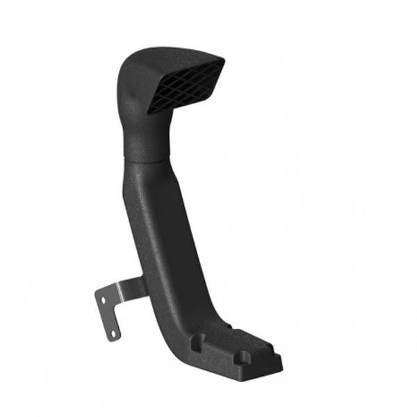 Rugged Ridge 17756.07 | XHD High Mount Snorkel Extension; 07-16 Jeep Wrangler JK