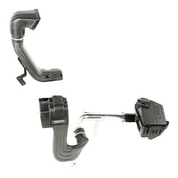 Rugged Ridge 17756.23 | XHD Low/High Mount Snorkel System, Diesel; 07-16 Jeep Wrangler JK