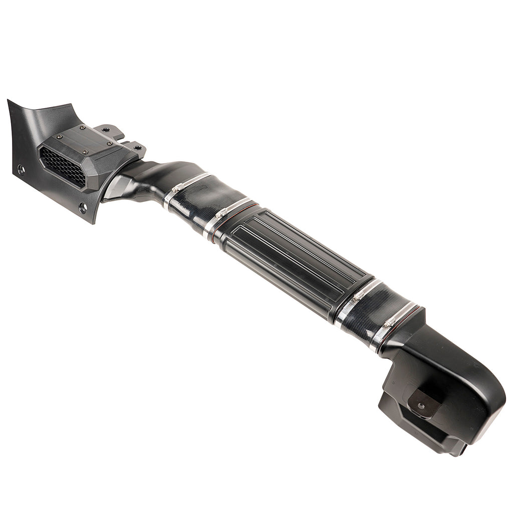 Rugged Ridge 17756.35 | AmFib Low Mount Snorkel; 18-21 JL, 20-21 JT