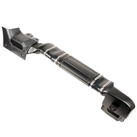 Rugged Ridge 17756.35 | AmFib Low Mount Snorkel; 18-21 JL, 20-21 JT