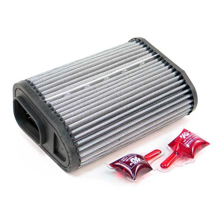 K&N HA-1087 Replacement Air Filter