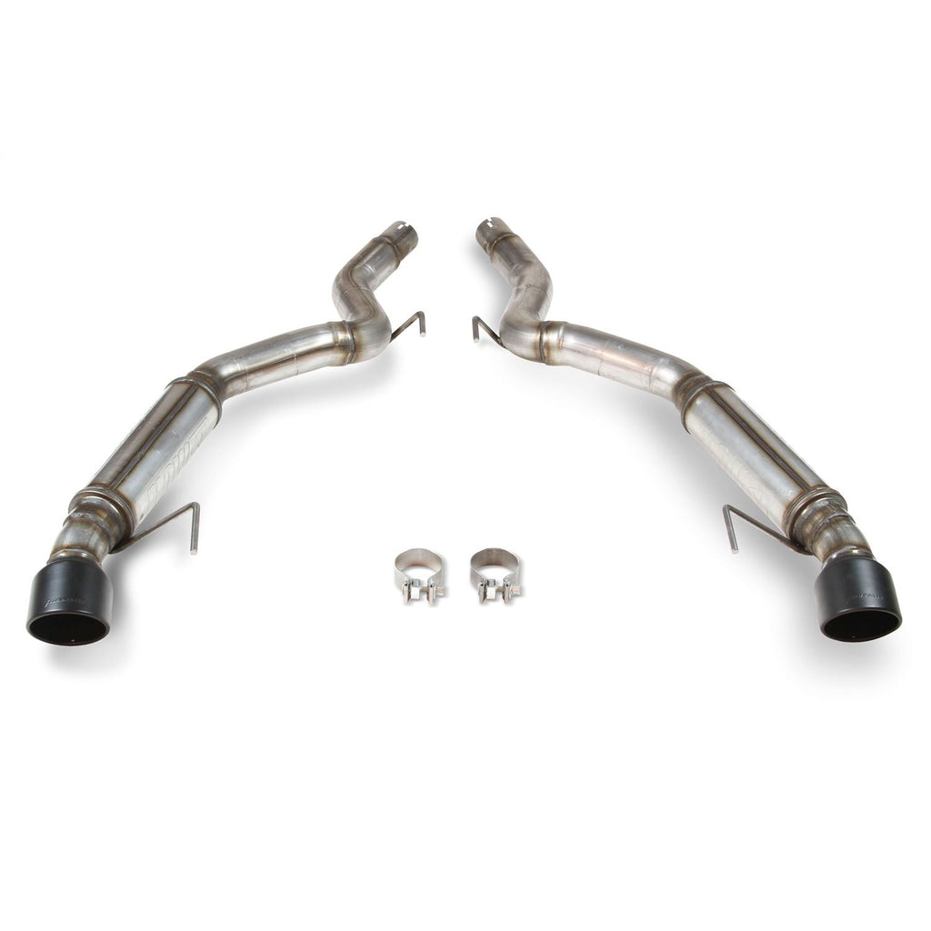Flowmaster-717903 Exhaust System Kit |FlowFX Axle Back Exhaust System