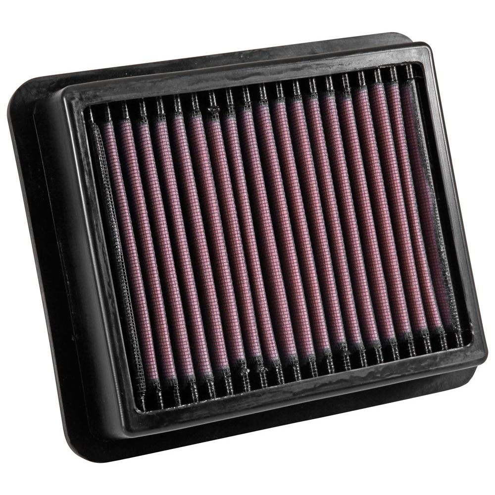 K&N 33-5033 Replacement Air Filter