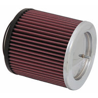 K&N RC-5182XD Universal Clamp-On Air Filter
