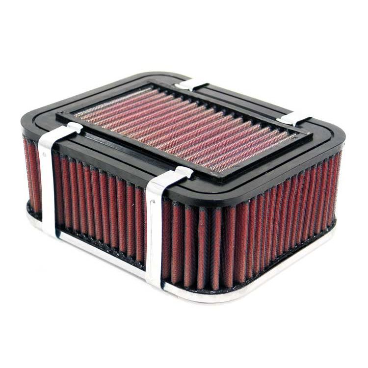 K&N 56-9349 Custom Racing Assembly