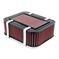 K&N 56-9349 Custom Racing Assembly