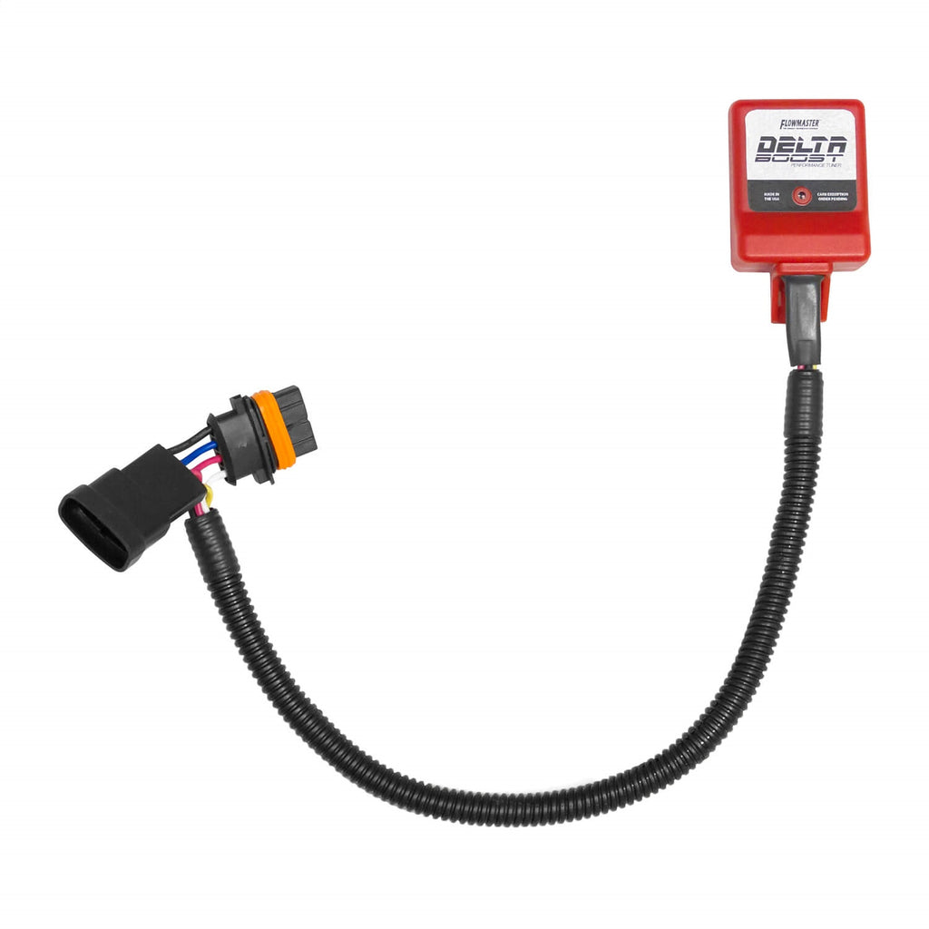 Flowmaster 18102 Flowmaster Delta Boost Module