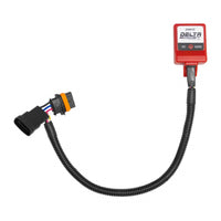 Flowmaster 18102 Flowmaster Delta Boost Module