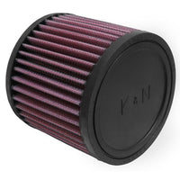 K&N RU-0900 Universal Clamp-On Air Filter