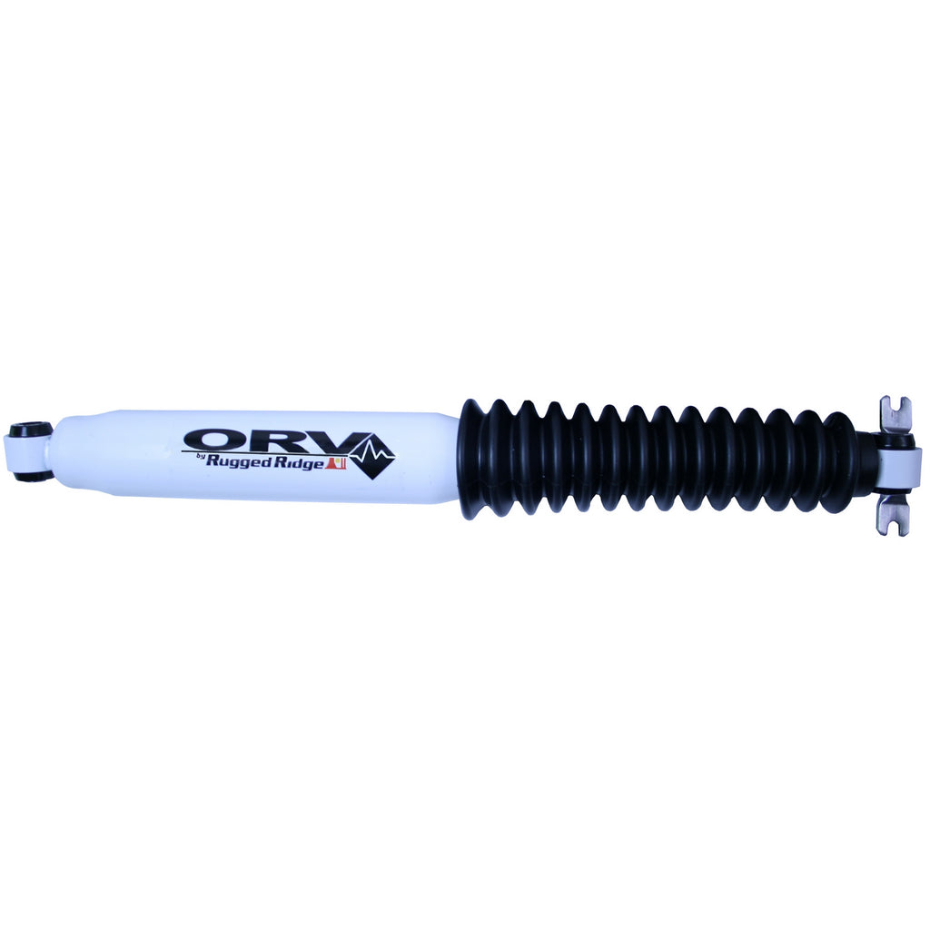 Rugged Ridge OMI-18465.06 | Rear Shock Absorber; 84-06 Jeep Cherokee/Wrangler XJ/TJ