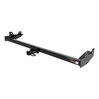 Class 2 Trailer Hitch 1-1/4" Receiver Select Ford Freestar Mercury Monterey