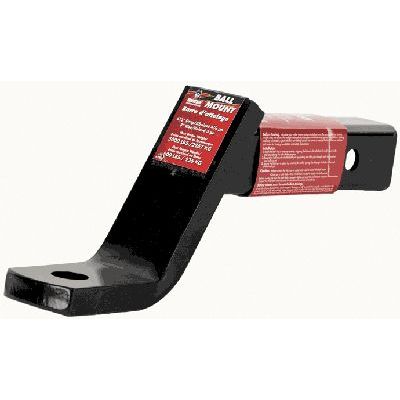Husky Towing Class III Class IV Trailer Hitch