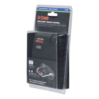 Discovery Time-Delay Trailer Brake Controller