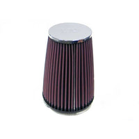 K&N RC-2710 Universal Clamp-On Air Filter