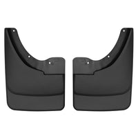 Husky Liners 57301 | Husky Liners Rear Mud Guards, Fits 95-03 S10 PICKUP/SONOMA ZR2/HIGHRIDER REAR MUD GUARDS