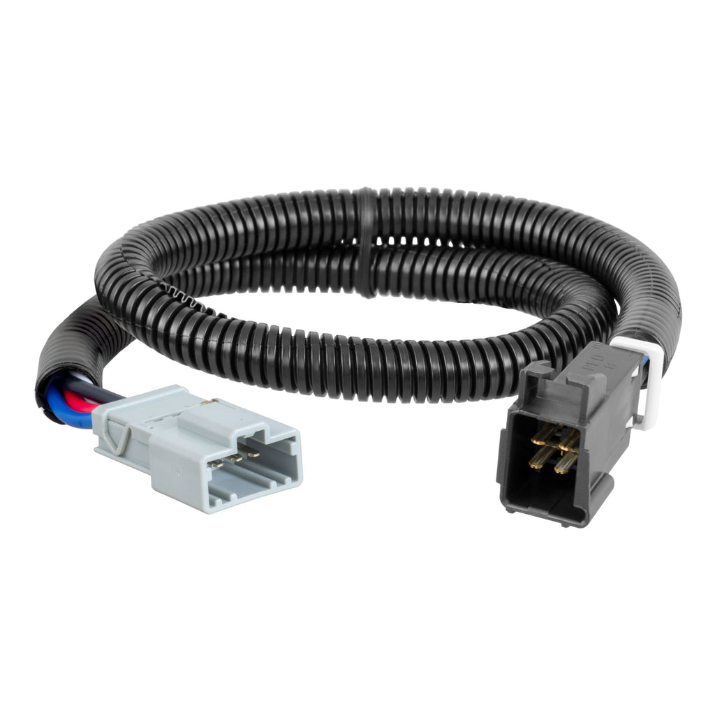 Trailer Brake Controller Harness Select Acura MDX