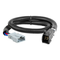 Trailer Brake Controller Harness Select Acura MDX