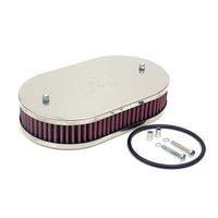 K&N 56-9015 Custom Racing Assembly