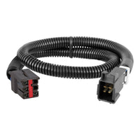 Brake Controller Harness Select Ford Land Rover Lincoln Mercury (Packaged)