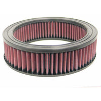 K&N E-3492 Round Air Filter