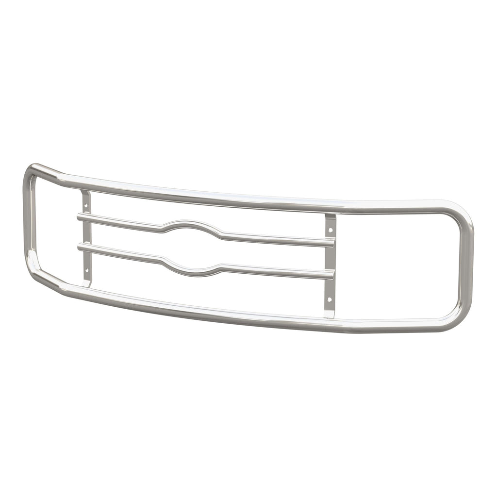 Chrome Steel 2" Tubular Grille Guard Ring Assembly