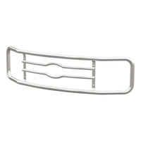 Chrome Steel 2" Tubular Grille Guard Ring Assembly