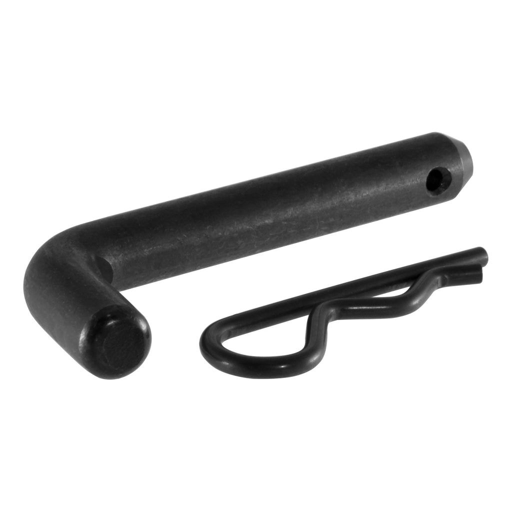 5/8" Hitch Pin (2" Receiver Black)