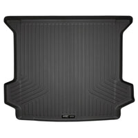 Husky Liners 21151 | Husky Liners Cargo Liner Behind 2nd Seat, Fits 17-18 XT5 CARGO LINER BEHIND 2ND SEAT WEATHERBEATER SERIES BLACK