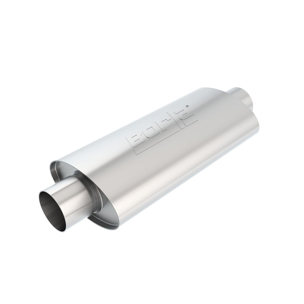 Borla 40575 | Borla XR1 Multicore Muffler
