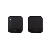 Auto Ventshade 33639 Tailshades Blackout Tailight Covers for 2018-2020 Jeep Wrangler JL