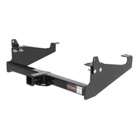 Class 4 Trailer Hitch 2" Receiver Select Ford F-350 F-450 F-550 F-650
