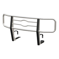 Chrome Steel 2" Tubular Grille Guard Select Toyota Tundra