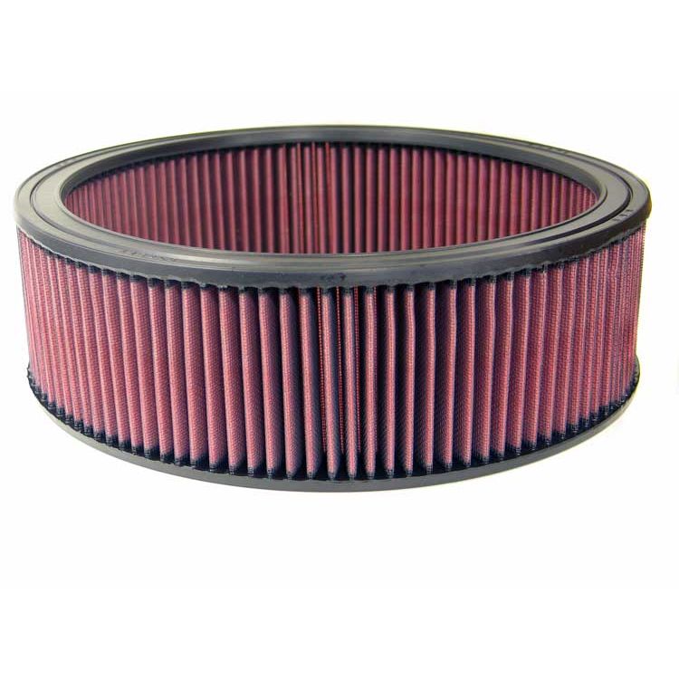 K&N E-3700 Round Air Filter