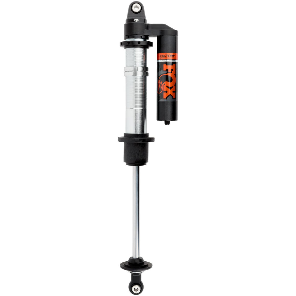 FOX Offroad Shocks-980-02-141-1 | FACTORY RACE 2.5 X 10.0 COIL-OVER INTERNAL BYPASS PIGGYBACK SHOCK (CUST VALVING)
