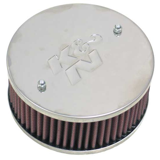 K&N 56-9156 Custom Racing Assembly