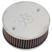 K&N 56-9156 Custom Racing Assembly