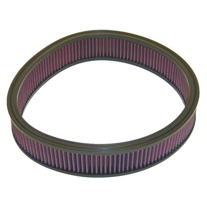 K&N E-1590 Replacement Air Filter
